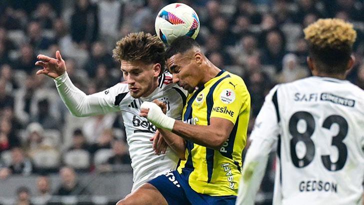 Fenerbahçe - Beşiktaş derbisi 100'den fazla ülkede yayınlanacak!