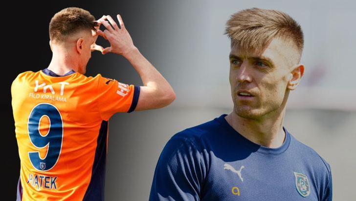 Krzysztof Piatek bombası! Anlaşma sağlandı, bonservis bedeli belli oldu
