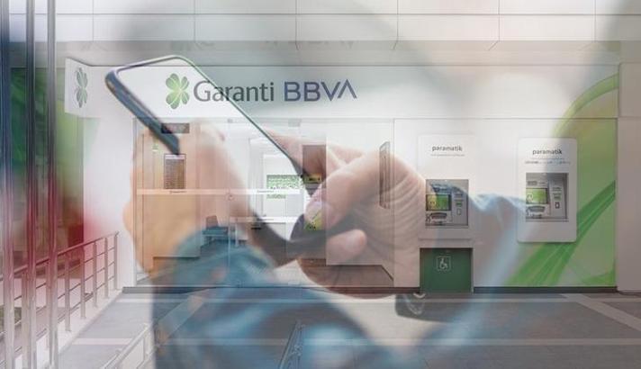Garanti BBVA mobil bankacılık çöktü mü, neden açılmıyor? Garanti BBVA mobil giriş sorunu nedir, ne zaman düzelecek?