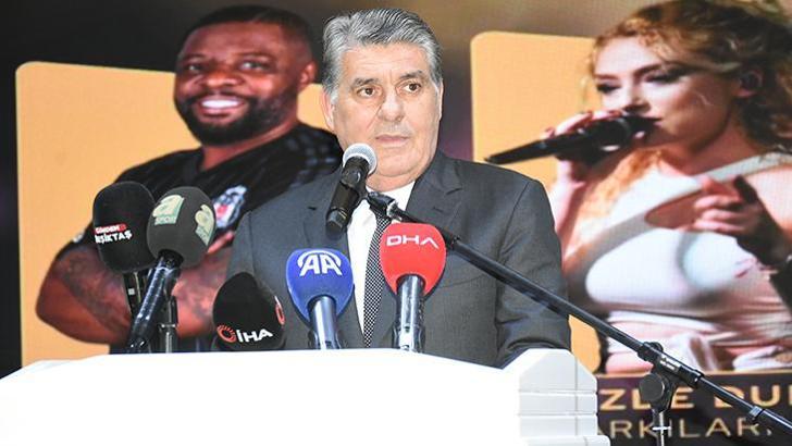 Serdal Adalı, down sendromlu ve yetim çocuklar için düzenlenen geceye katıldı!