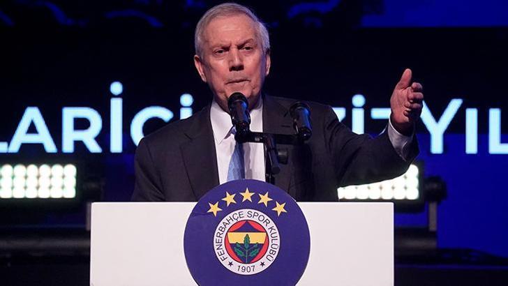 Aziz Yıldırım: Bu bilgiler doğru değildir!