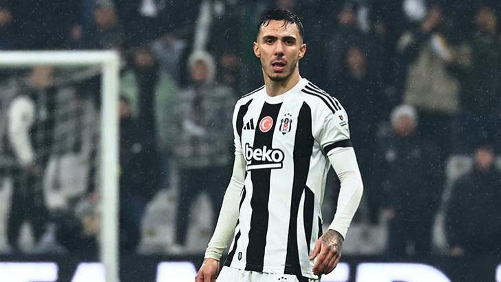 Beşiktaş'ta derbi öncesi Emirhan Topçu beklentisi!