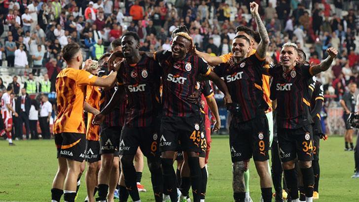 Galatasaraylı yıldıza dev bonservis! Şok gelişme: Teklifler değerlendiriliyor