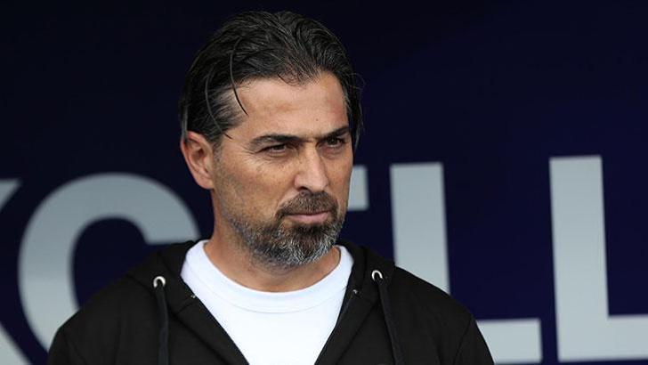 İlhan Palut: Bu strese bir son vermek istiyoruz!