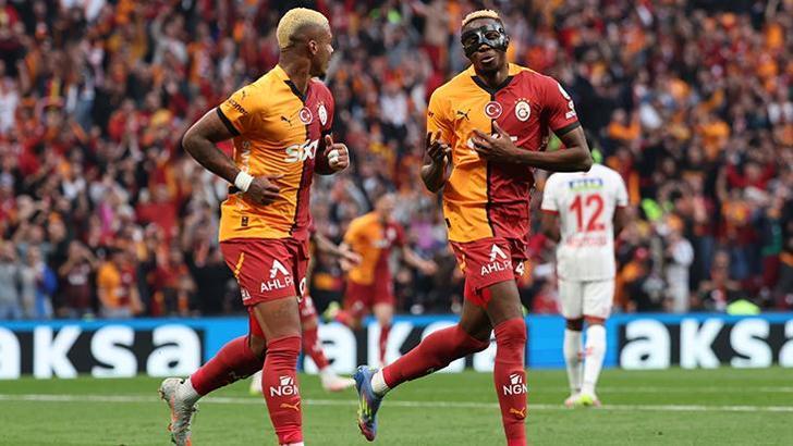 Mario Lemina: Defans hattında sağlam bir temel kurduk!