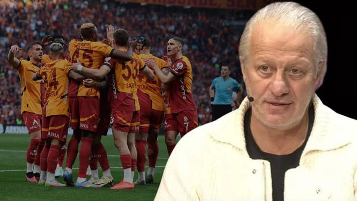 Tugay Kerimoğlu, Galatasaray için sezonun kırılma anını açıkladı!