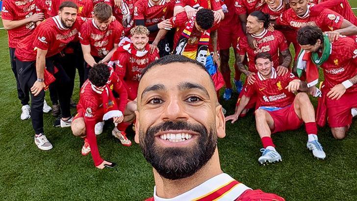 Liverpool'da zaferin formülü: Az para, çok iş!