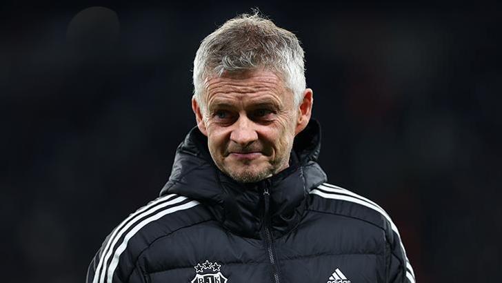 Beşiktaş'ta Solskjaer'den derbi uyarısı! Galatasaray örneği