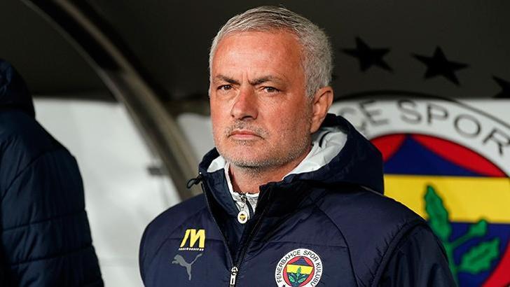 Fenerbahçe'de gözler derbide! 'Tek çare galibiyet'