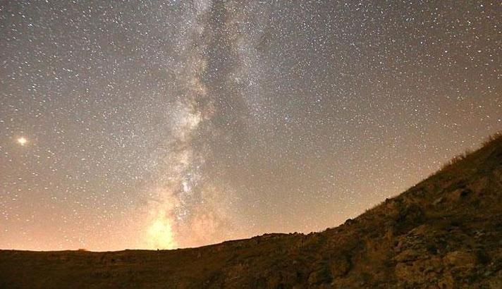 Meteor yağmuru ne zaman, saat kaçta başlayacak? Meteor yağmuru (Eta Aquarid)Türkiye’den izlenecek mi?