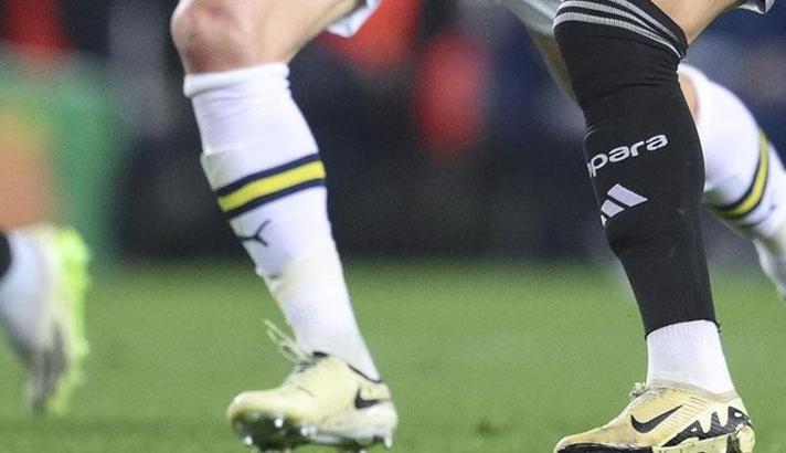 Fenerbahçe Beşiktaş derbisi saat kaçta, hangi kanalda? Fenerbahçe Beşiktaş ilk 11'ler belli oldu mu?