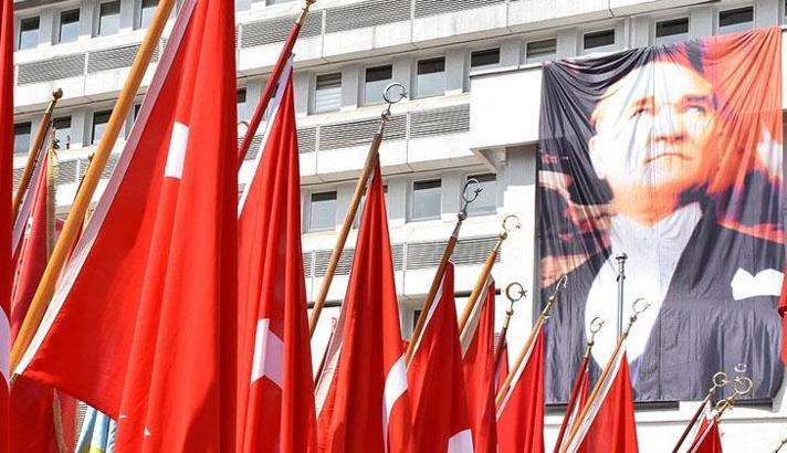 19 Mayıs resmi tatil mi, hangi güne denk geliyor? 19 Mayıs Atatürk'ü Anma Gençlik ve Spor Bayramı okullar tatil mi, kaç gün tatil?