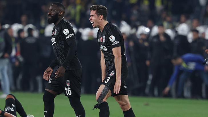 Gabriel Paulista: Büyük bir zafer kazandık