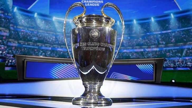 UEFA Şampiyonlar Ligi'nde finalin adı belli olacak