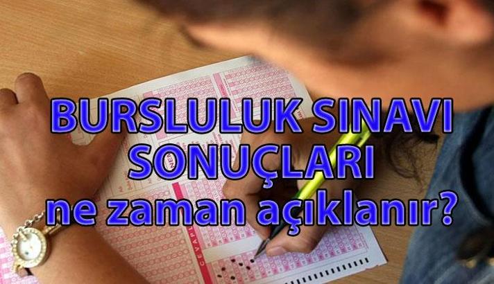 MEB İOKBS SONUÇ TARİHİ | Bursluluk sınavı sonuçları ne zaman açıklanacak? 2025 İOKBS bursluluk sınavı sonuçları sorgulama nasıl yapılır?