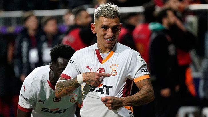 Arjantin'den Lucas Torreira için dudak uçuklatan bonservis!
