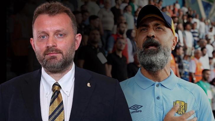 Selahattin Baki'den Tolunay Kafkas sürprizi!
