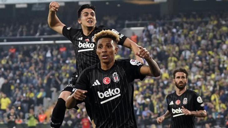 Portekizliler Beşiktaş'a yarıyor! 3 yıldızdan büyük katkı