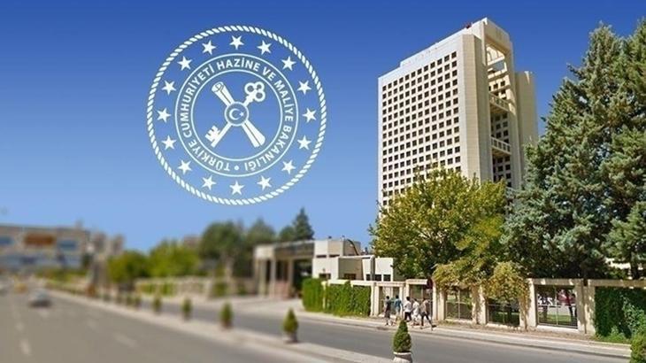 Hazine, 2 ihalede 35,3 milyar TL borçlandı