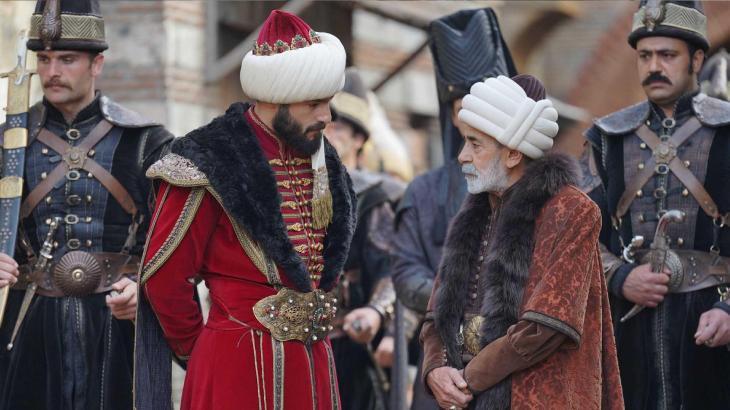 Mehmed Fetihler Sultanı 45. bölüm ne zaman? TRT 1 yayın akışı ile Mehmed Fetihler Sultanı bu hafta yok mu, neden yayınlanmadı?