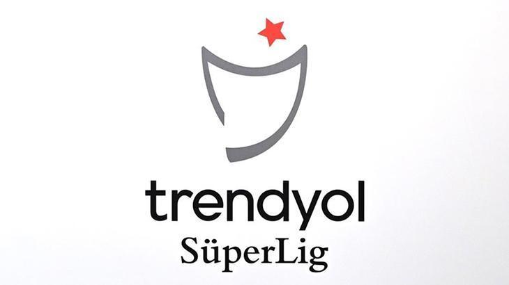 SÜPER LİG NE ZAMAN BİTİYOR? 2025 Trendyol Süper Lig'in bitmesine kaç hafta kaldı? İşte Süper Lig 34. hafta puan durumu tablosu ve maç sonuçları