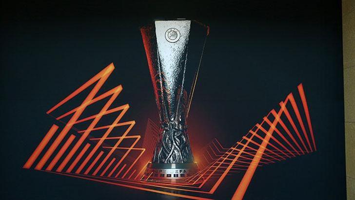 UEFA Avrupa Ligi'nde finalin adı belli oluyor!