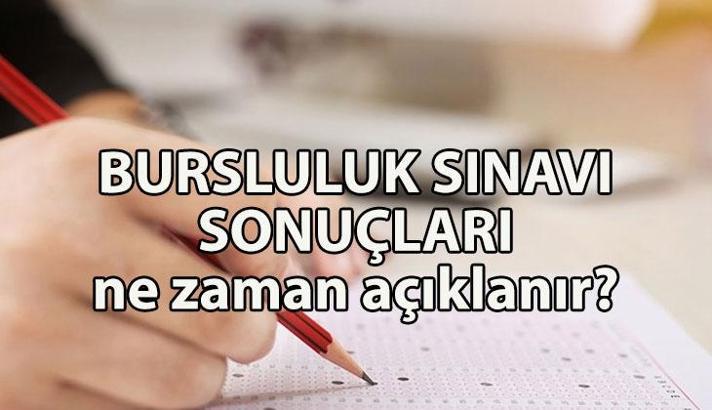 GÖZLER O TARİHTE 📣 MEB İOKBS Bursluluk sınavı sonuçları ne zaman açıklanacak? İOKBS bursluluk sınavı sonuçları sorgulama ekranı açıldı mı?