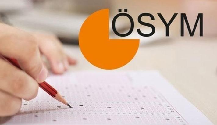 2025 KPSS NE ZAMAN? KPSS başvuruları ne zaman alınacak? KPSS oturumları ne zaman uygulanacak?