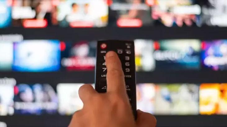 8 MAYIS TV YAYIN AKIŞI LİSTESİ! 💥 Bu akşam TV'de hangi dizi ve programlar var? TRT 1, Kanal D, Star TV, Show TV, ATV, TV8, NOW TV kanal yayın akışı listesi...