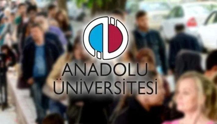 AÖF finalleri ne zaman? Anadolu Üniversitesi Açıköğretim Fakültesi final sınav tarihleri 2025