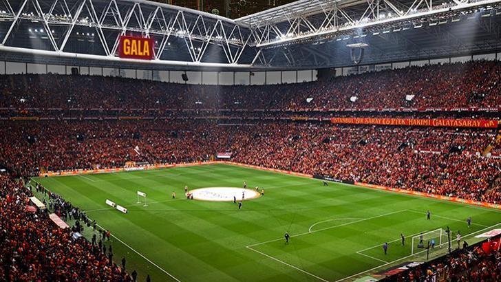 Galatasaray'da kombine bilet fiyatları belli oldu!