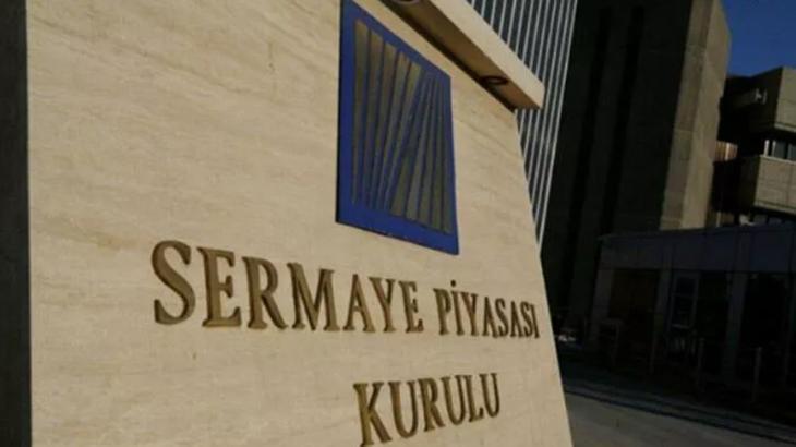 SPK, 2 şirketin sermaye artırımını onayladı