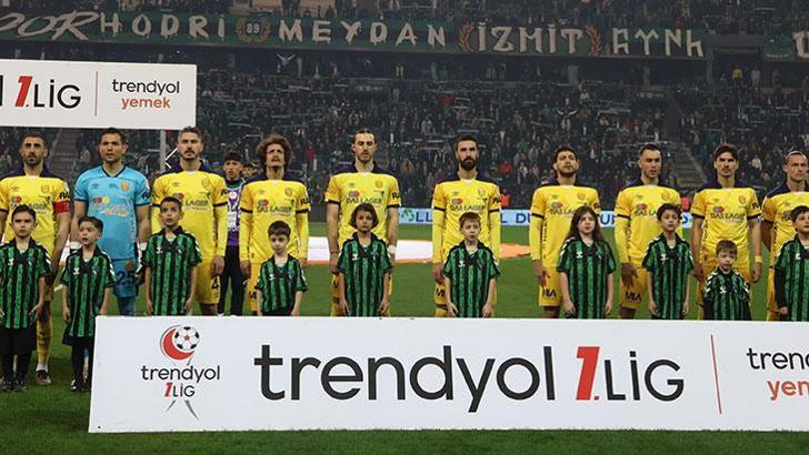 Ankaragücü için büyük tehlike! Tarihinde bunu ikinci kez yaşayabilir
