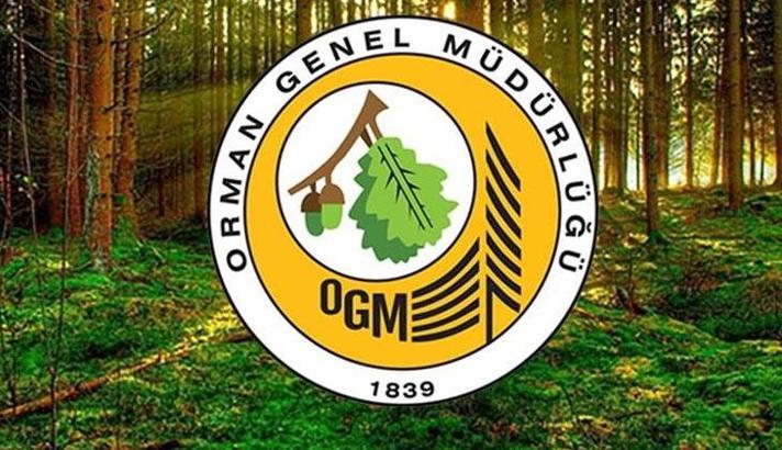 OGM İŞÇİ ALIMI 2025 🚩 Orman Genel Müdürlüğü 3477 personel alımı sonuçları ne zaman açıklanacak? OGM personel alımı kura tarihi belli mi?
