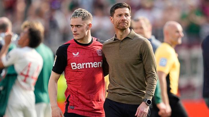 Bayern Münih'ten Florian Wirtz için çılgın teklif!