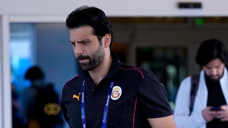 Göksenin Köksal: Sene başından beri hedefimiz Final Four'du!