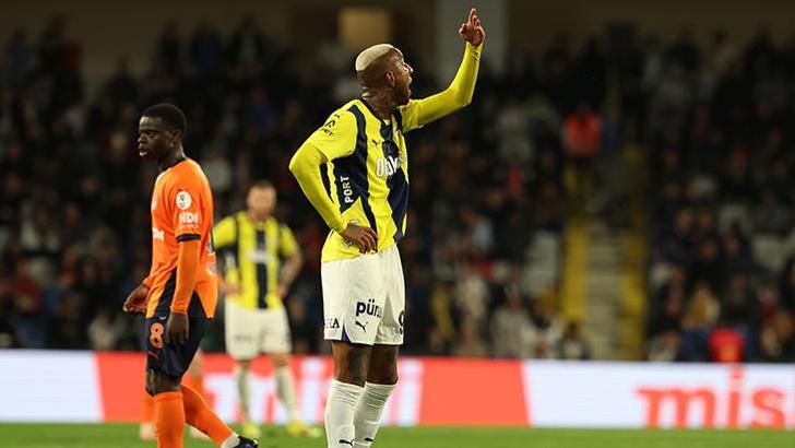 Anderson Talisca'dan Dusan Tadic cevabı!