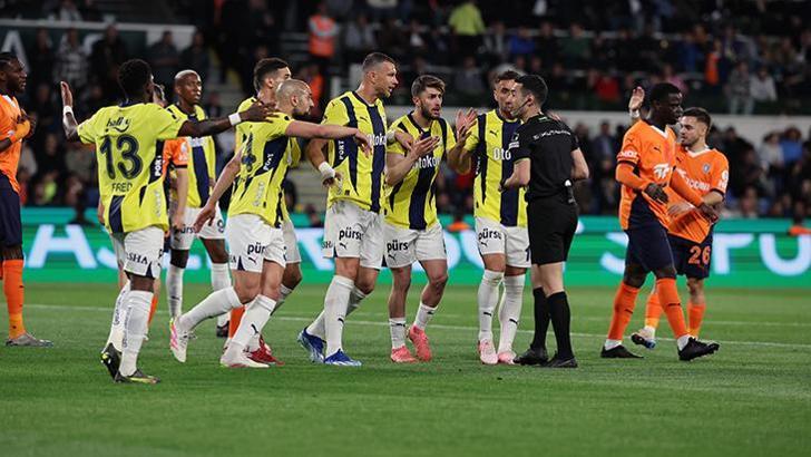 Fenerbahçe maçı sonrası Halil Özer'den sert tepki: En kötüler arasında ilk 3'e girer!
