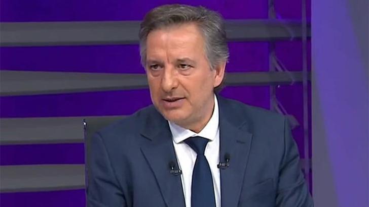 İlker Yağcıoğlu'ndan olay sözler: Bir daha Türkiye'ye sokmamak lazım