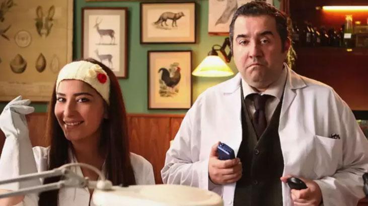 Niyazi Gül Dörtnala filmi konusu ve oyuncu kadrosu! Niyazi Gül Dörtnala filmi kaç yılında ve nerede çekildi?