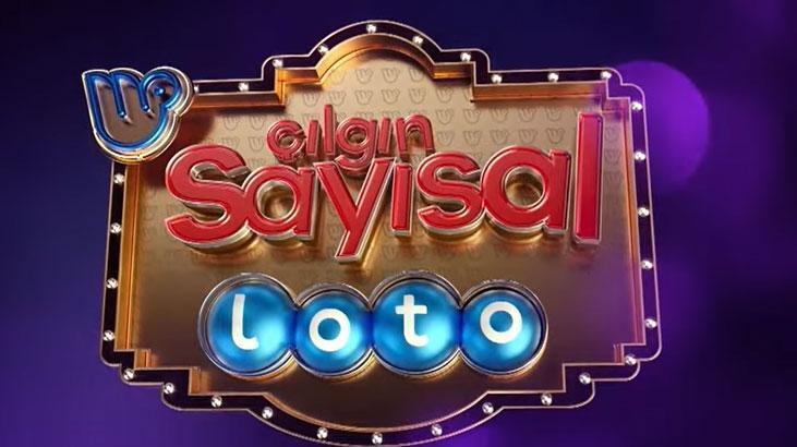 Çılgın Sayısal Loto 10 Mayıs çekiliş sonuçları! Çılgın SayısaL Loto'da büyük ikramiye 267.025.136 TL!