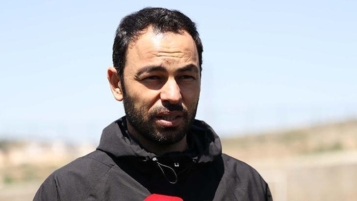 Selçuk İnan: Yeni bir başlangıcın adımı olarak görüyorum!