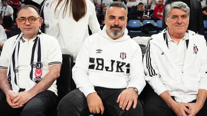 Özkan Arseven: Beşiktaş camiasına kupayı hediye etmek istiyoruz!