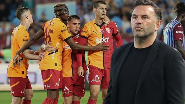 Süper Lig'de Osmen Şenher'den Galatasaray iddiası! Fenerbahçe örneği