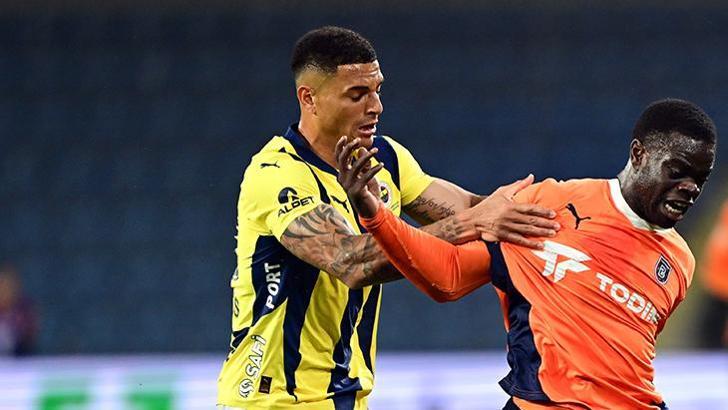 Fenerbahçe'de Diego Carlos pişmanlığı!