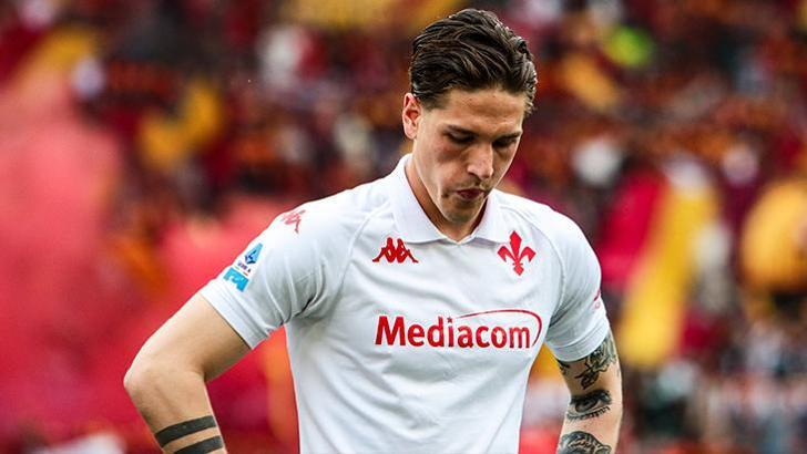 Zaniolo'dan Galatasaray'a kötü haber!
