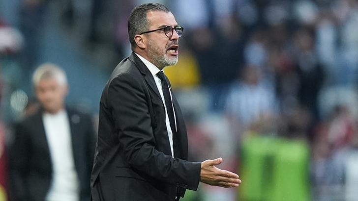 Mustafa Alper Avcı: 7-8 oyuncunun Süper Lig'de devam edeceğini düşünüyorum!
