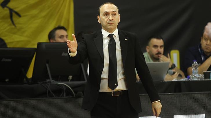 Yakup Sekizkök: İnşallah sonraki finalde kupayı kaldıracağız!