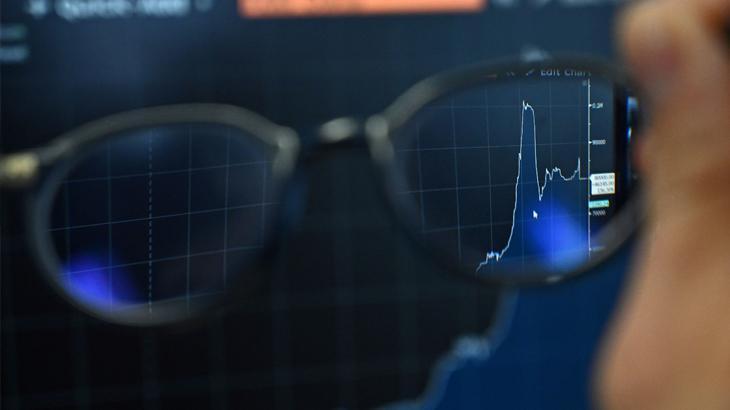 Küresel piyasalarda ticaret görüşmeleri etkisi