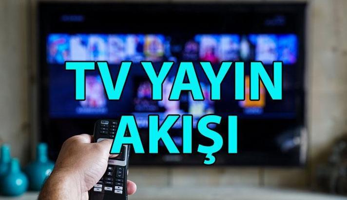TV YAYIN AKIŞI 12 MAYIS 📺 Bu akşam hangi diziler var? Kanal D, Show TV, Star TV, TV8, TRT 1, ATV, NOW yayın akışı listesi
